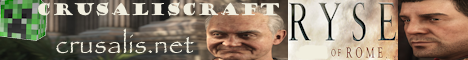 배너 Crusalis