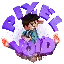VoidPixel Minecraft server icon
