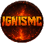ignismc.com Minecraft server icon