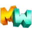 MineWave Minecraft server icon