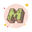 히팜 Minecraft server icon