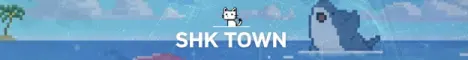샤크타운 Minecraft server icon