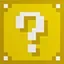 Lucky Block Minecraft server icon