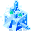 Nordic Minecraft server icon