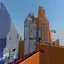 TrulyVanilla Minecraft server icon