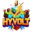 Hyvolt Network Minecraft server icon