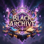 BlackArchive Minecraft server icon