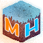 Yolkcraft Manhunt Minecraft server icon