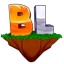 bridger.land Minecraft server icon