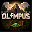 Olimpus Minecraft server icon