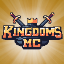 KingdomsMC Minecraft server icon
