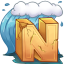 Nurex Minecraft server icon