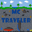 MCTraveler Minecraft server icon