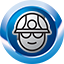 HappyDiggers TFC TerraFirmaCraft Minecraft server icon