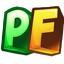 Peaceful Farms Minecraft server icon