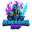 RuneHavenSMP Minecraft server icon
