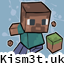 Kism3t Minecraft-Server-Icon