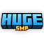 Huge SMP Minecraft server icon