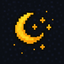 Betterattack Minecraft server icon