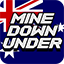 Mine Down Under Minecraft server icon