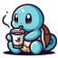 PokeCafe Pixelmon Minecraft server icon