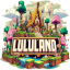 Lululand Minecraft server icon