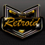 Retroid Minecraft server icon