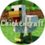 ChickenPVP Minecraft server icon