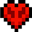 Hardcore Heartsteal SMP Minecraft server icon