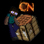 Crafty Network Minecraft server icon