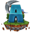 Airidale Minecraft server icon