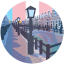 The Refuge Minecraft server icon