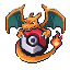 Sevimon Minecraft server icon
