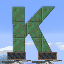 Kineticraft Vanilla Minecraft server icon