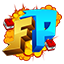 FirePloxMC Minecraft-Server-Icon